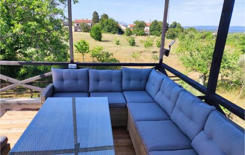 Marcana Casa | Beautiful Home In Marcana With Wifi