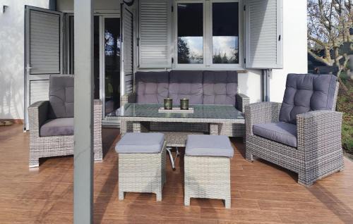 Marcana Casa | Beautiful Home In Marcana With Wifi