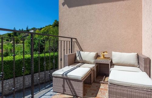 Mihotici Casa | Hermosa casa en Matulji con WiFi