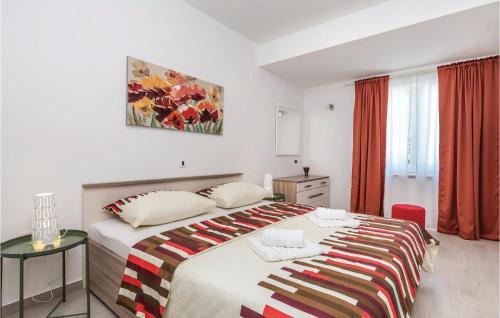 Mihotici Casa | Beautiful Home In Matulji With Wifi