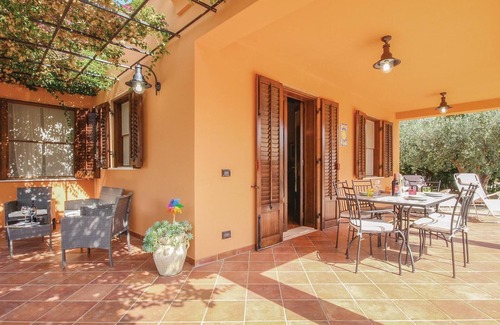 Contrada Fiori Sud Casa | Hermosa casa en Menfi (AG)