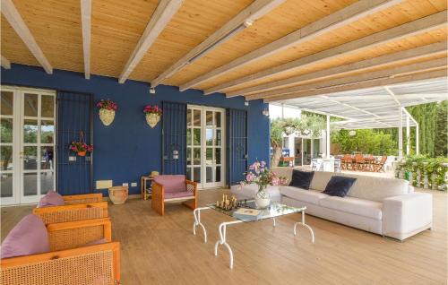 Menfi Casa | Beautiful Home In Menfi