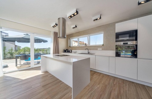 Rosini Casa | Villa Eni