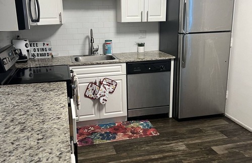 North Miami Beach Apartamento | Beautiful Home in Miami, Fl!