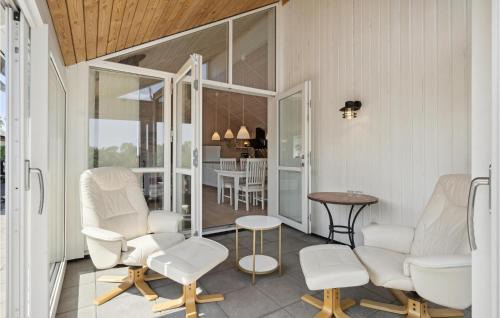 Faldsled Casa | Beautiful Home In Millinge With Wifi