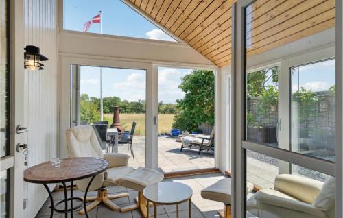 Faldsled Casa | Beautiful Home In Millinge With Wifi