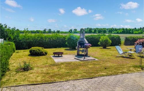 Roggentin Casa | Beautiful Home In Mirow Ot Qualzow