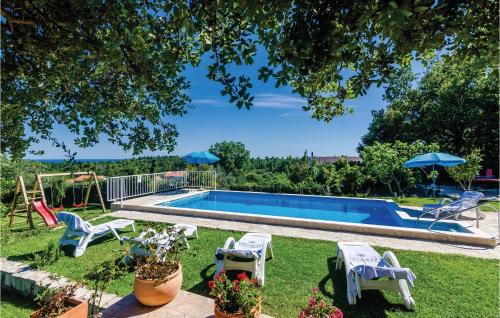 Mocici Casa | Beautiful Home In Mocici