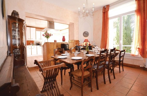 Montagnac Casa | Hermosa casa en Montagnac