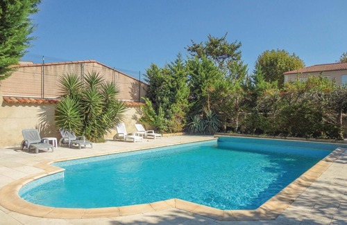 Montagnac Casa | Hermosa casa en Montagnac