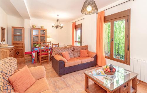 Montecorto Casa | Beautiful Home In Montecorto With Wifi