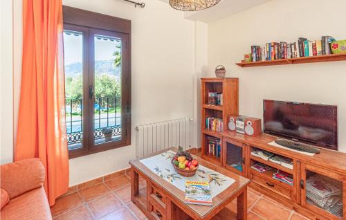Montecorto Casa | Beautiful Home In Montecorto With Wifi