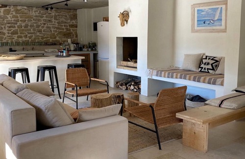 Brkac Casa | Hermosa casa en Motovun