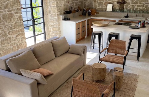 Brkac Casa | Hermosa casa en Motovun