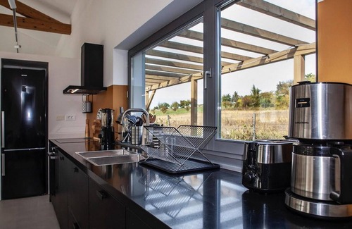 Brkac Casa | Hermosa casa en Motovun