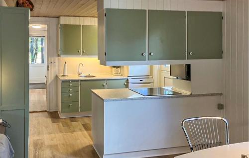 Houstrup Casa | Beautiful Home In Nørre Nebel With Wifi
