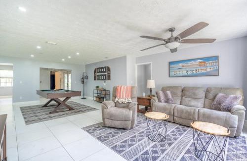 Rural Estates Casa | Beautiful Home in Naples with Huge Private Pool