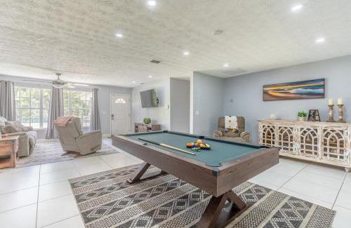 Rural Estates Casa | Beautiful Home in Naples with Huge Private Pool