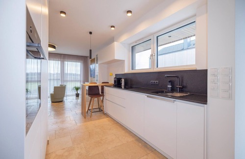 Burgauberg-Neudauberg Casa | Hermosa casa en Neudauberg