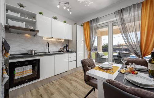 Nedescina Casa | Beautiful Home In Nedescina