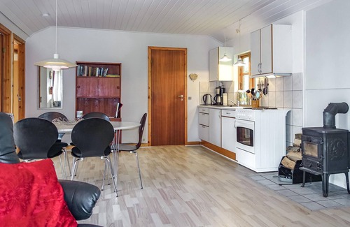 Balka Casa | Preciosa casa de 2 dormitorios en Nexø