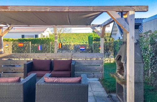 Sint-Annaland Casa | Hermosa casa en Sint-Annaland