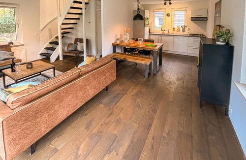 Noordwolde Casa | Hermosa casa en Noordwolde