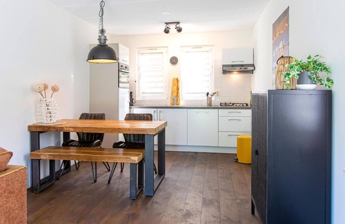 Noordwolde Casa | Hermosa casa en Noordwolde