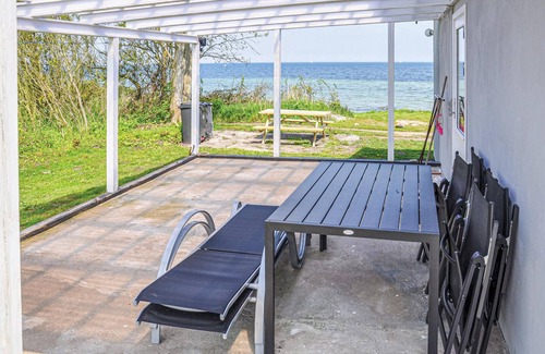 Nordborg Casa | Hermosa casa en Nordborg con cocina.