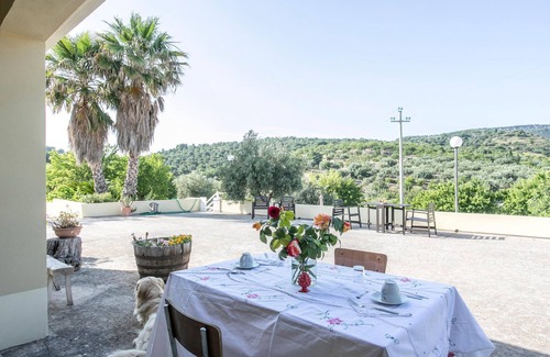 Rigolizia Casa | Hermosa casa en Noto