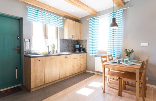 Nowecin Casa | Preciosa casa en Nowecin con sauna