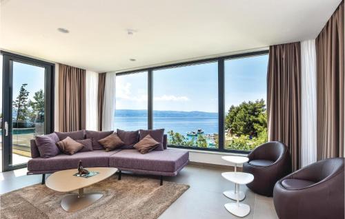 Omis Casa | Beautiful Home In Omis With Sauna