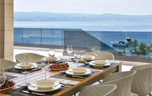 Omis Casa | Beautiful Home In Omis With Sauna