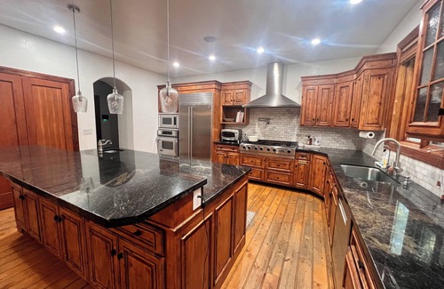Lakeview Casa | Beautiful Home in Orem, Utah