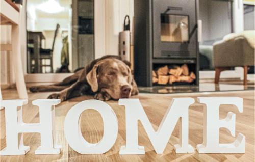 Olpenitz Casa | Beautiful Home In Ostseeresort Olpenitz