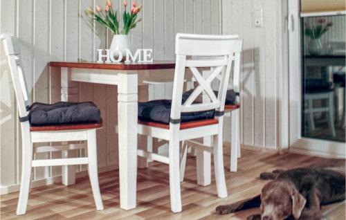 Olpenitz Casa | Beautiful Home In Ostseeresort Olpenitz