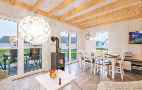 Olpenitz Casa | Beautiful Home In Ostseeresort Olpenitz