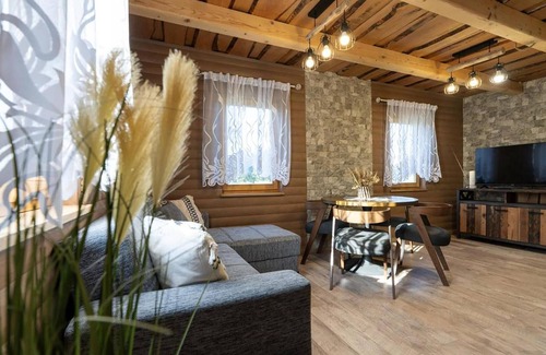 Otocac Casa | Hermosa casa en Otocac con WiFi