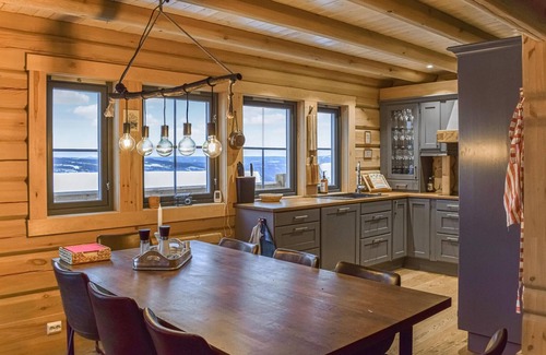 yer Casa | Preciosa casa en øyer con sauna