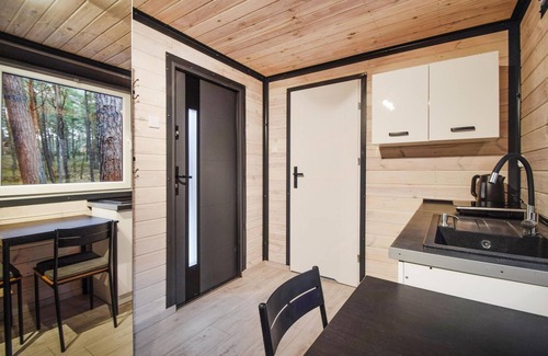 Pogorzelica Casa | Hermosa casa en Pogorzelica