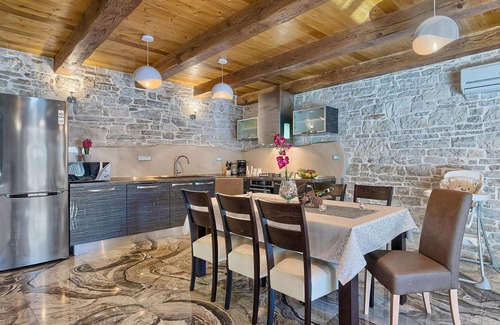 Pazin Casa | Hermosa casa en Pazin