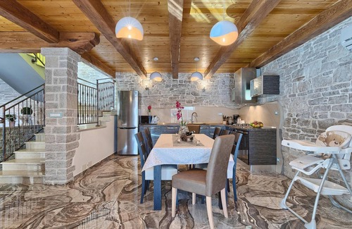 Pazin Casa | Hermosa casa en Pazin