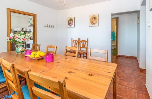 Periana Casa | Hermosa casa en Periana