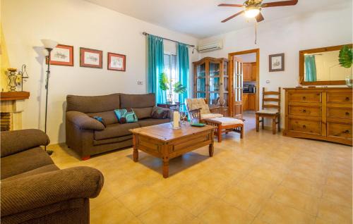 Pliego Casa | Beautiful Home In Pliego