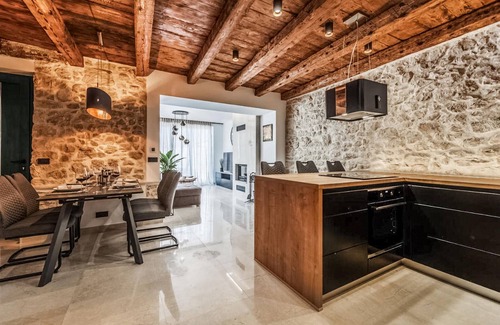 Poljica Casa | Hermosa casa en Poljaci