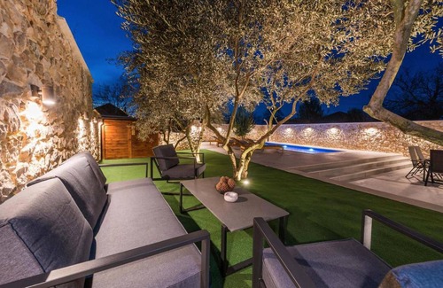 Poljica Casa | Hermosa casa en Poljaci