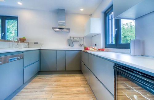 Visnjan Casa | Hermosa casa en Porec