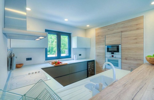 Visnjan Casa | Hermosa casa en Porec
