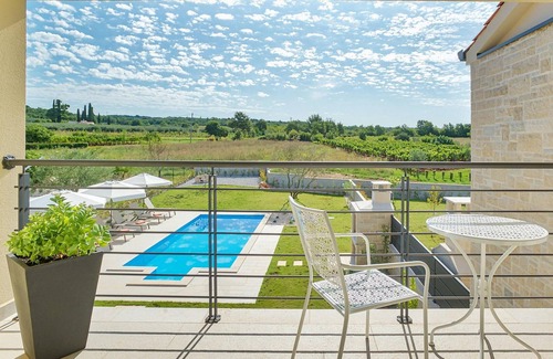Labinci Casa | Hermosa casa en Porec