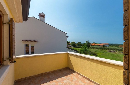 Zbandaj Casa | Hermosa casa en Porec